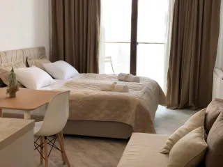 ახალი გუდაურის რედკო ბინა