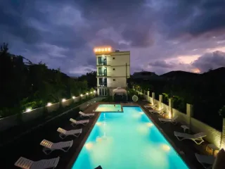 ახალი სახლი ქობულეთი