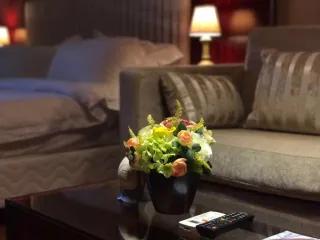 New Luxury Apartments Dreamland Oasis Chakvi