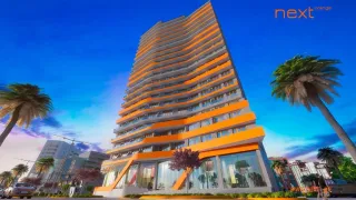 შემდეგი Orange Apart'Hotel ოფიციალური