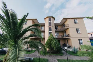 ნიკა ინ ქობულეთი