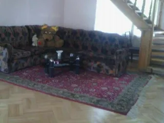 ნიკას სახლი