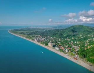 ნიკორა გონიოს აპარტამენტები