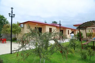 ნიკოს სახლი