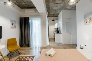 ნინოშვილის ბინები პიკნიკით