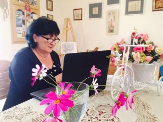 ნიცას სასტუმრო სახლი