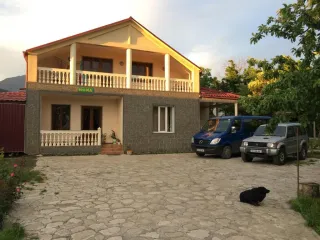 ნონას სასტუმრო სახლი