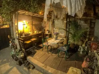 ნონას სასტუმრო სახლი