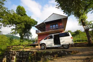 ოაზისი GASAMANIA