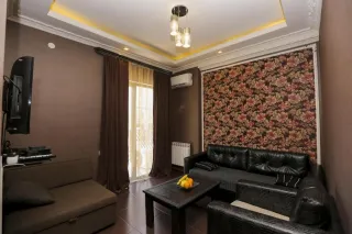 ბინა რამაზ 73