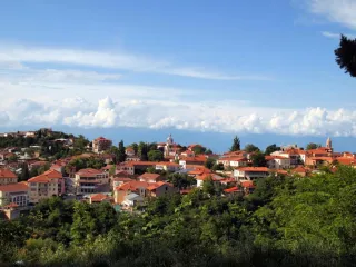 ბინა RELAX POINT