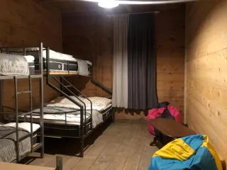 ძველი ბახმარო