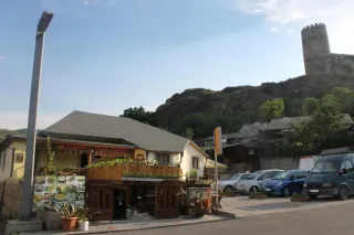 ძველი რაბათი