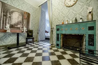 ძველი თბილისის აპარტ-სასტუმრო