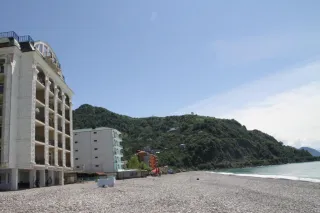 ბინა ჩასვლა კვარიათში