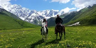 ძველი კოშკი უშგული