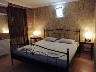 ძველი ვინას სახლი