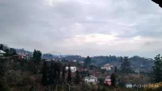 ოლეზიის სასტუმრო სახლი