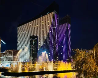 ORBI City 41 ძვირადღირებული ლუქსი