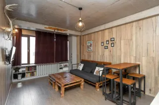 ბინა ვილა დელუქს ბაკურიანში