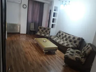 ბინა SHORENA