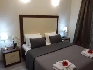 Orbi Palace Apart 108