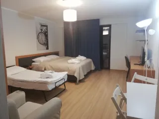 ორბი პალასი გარდა მარია