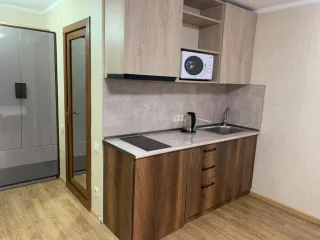 ორბის სასახლე ელეონორა