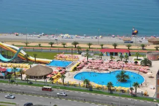 ორბის მოედანი