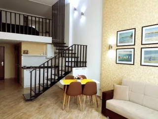 ორბის რეზიდენცია 0510