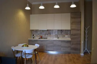 ბინა სოფო