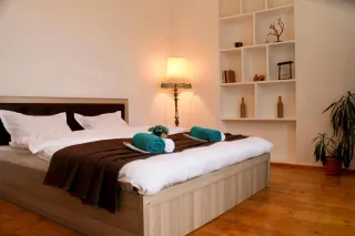 ბინა მზის ამოსვლა