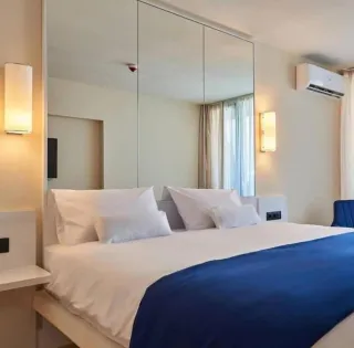 ორბის ტყუპი კოშკი ბათუმი