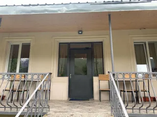 პანორამა ყაზბეგი