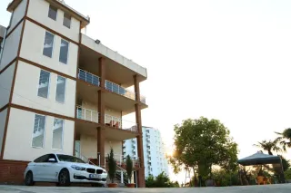 პანორამული ხედი