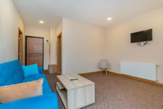 სამოთხე ბორჯომი