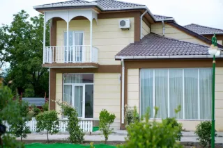 სამოთხის საინვესტიციო კურორტი