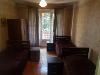 ბინა Tamila - აპარტამენტი თამილა