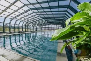 პარკ სასტუმრო წინანდლის ქონება