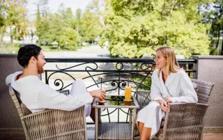 პარკი სასტუმრო წყალტუბო