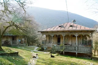 კოტეჯი ფარნა