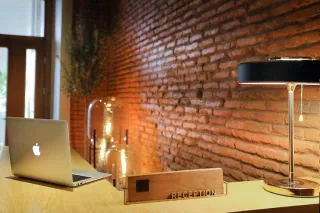 პასკუნჯის რეზიდენცია