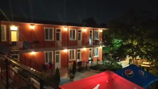 პავილიონის სასტუმრო სახლი