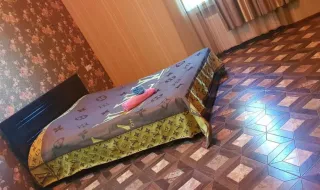 იდეალური სახლი