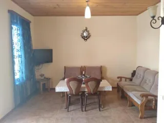 ვარდისფერი სახლი