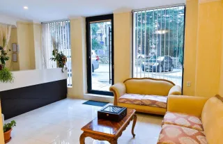 სასტუმრო ბროწეული