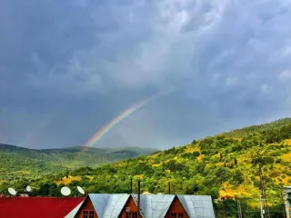 კერძო სახლი