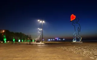 კერძო სახლი ბათუმში