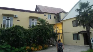 კერძო სახლი ქობულეთში