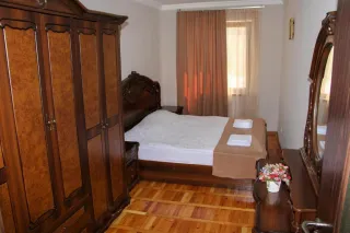 პრომეთეს ბინა